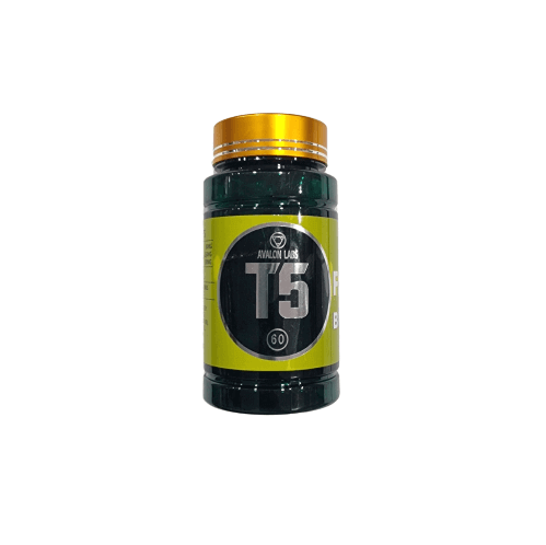 Avon Labs T5 Fat Burners